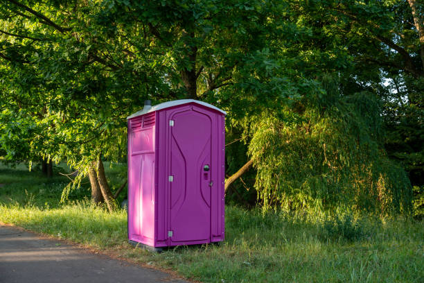 Best Portable Restroom Setup and Delivery  in Kingston Springs, TN